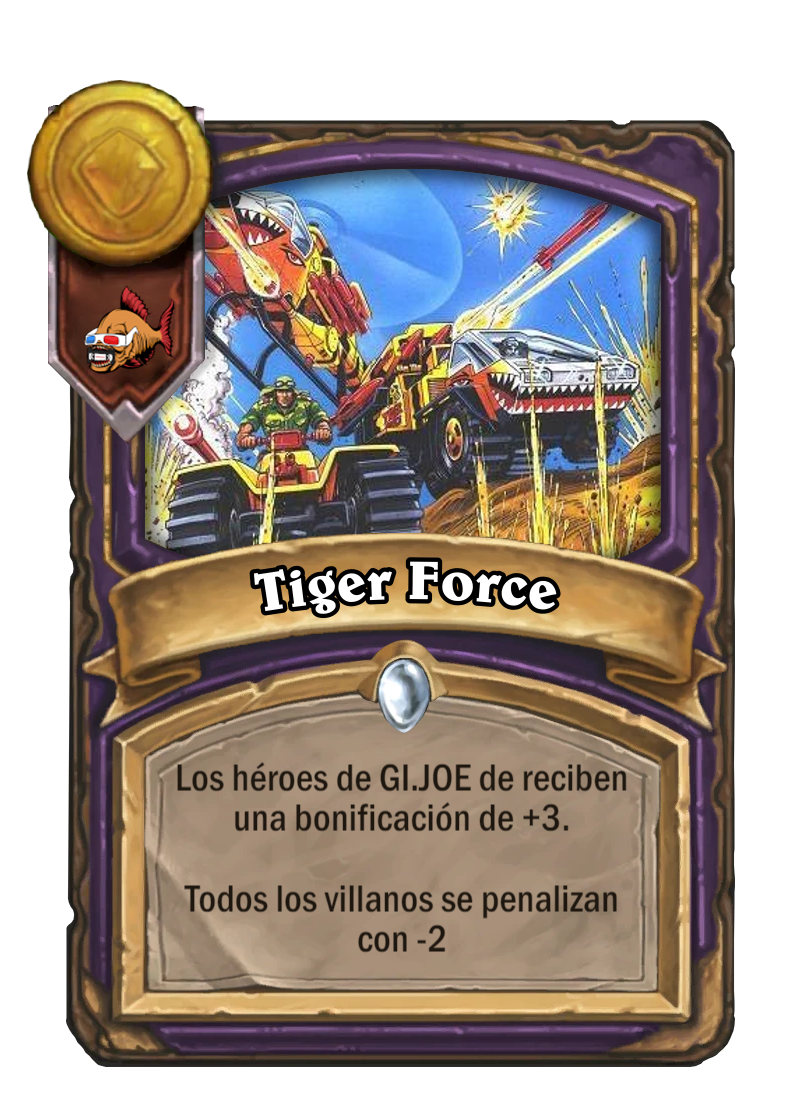 Tiger Force